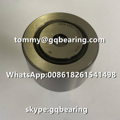 Gcr15 Cam Follower เมทริกเลเยอร์ KRX18X47X685