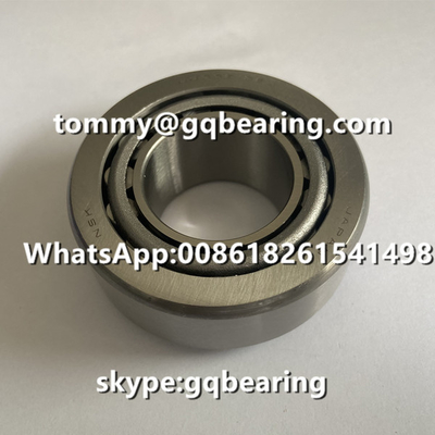 HR332/32J Gcr15 โลเลอร์เลียร์แบบคอนเฟิร์ตแถวเดียว กว้างภายใน 32 มม.