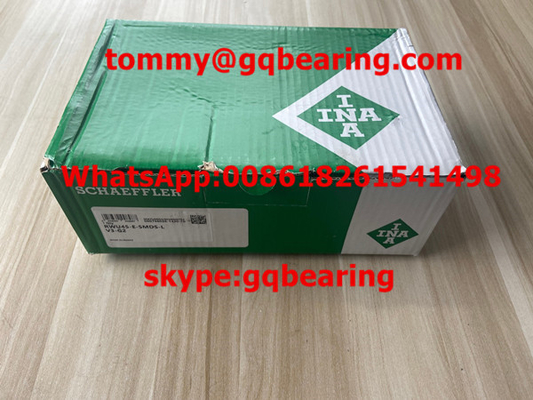 Gcr15 รถขนยางม้วนย่อยย่อย RWU45-E-SMDS-L-V3-G2 ความสูงของบล็อก 60 มม.
