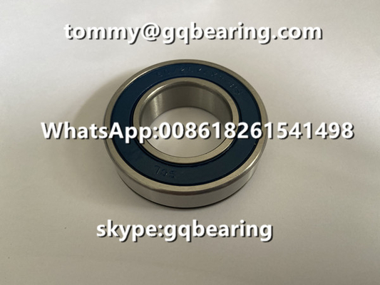 60/28YAX2-RS1 แถวเดียว กล่องลูกกลองลึก OD 52mm ด้วยรัดยาง