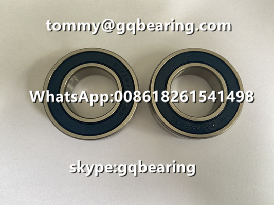 60/28YAX2-RS1 แถวเดียว กล่องลูกกลองลึก OD 52mm ด้วยรัดยาง