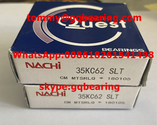 Gcr15 โลหะ 35KC62 โลหะม้วนกระดูก 90366-35096 โลหะความแตกต่าง