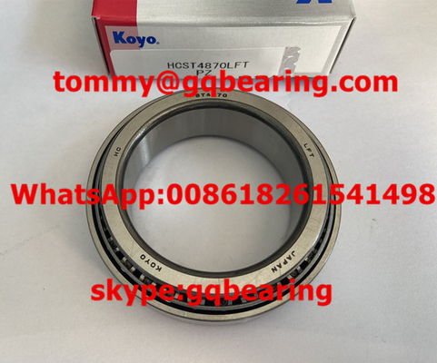 ST4870 โลเลอร์เลียร์ความแม่นยําแบบกระดุม HCST4870LFT ID 48mm