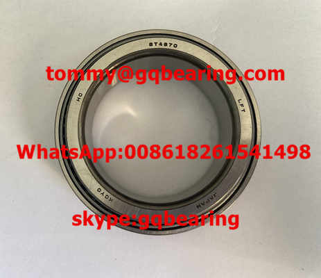 ST4870 โลเลอร์เลียร์ความแม่นยําแบบกระดุม HCST4870LFT ID 48mm