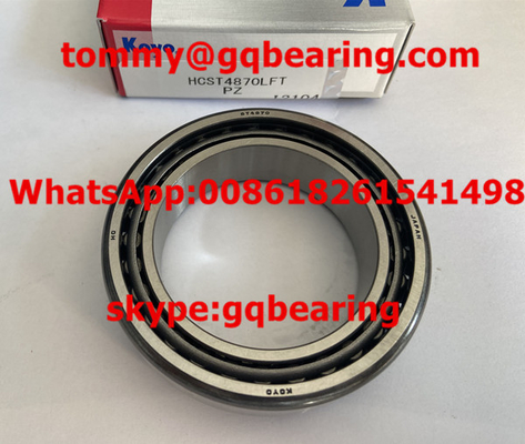 ST4870 โลเลอร์เลียร์ความแม่นยําแบบกระดุม HCST4870LFT ID 48mm