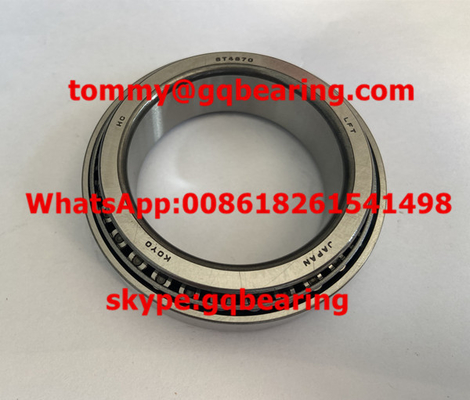 ST4870 โลเลอร์เลียร์ความแม่นยําแบบกระดุม HCST4870LFT ID 48mm