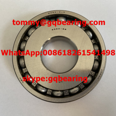 B32Z-9E Gcr15 รถยนต์ Deep Groove Ball Bearings OD 84mm
