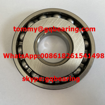 B32Z-9E Gcr15 รถยนต์ Deep Groove Ball Bearings OD 84mm