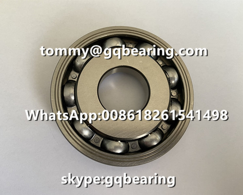 29BC08S9N โหลดลูกกลมกล่องลึกแถวเดียว 91002-PVG-A00 ความหนา 17 มม