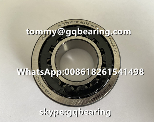 F-607039.TR1-H49A-HLC Gcr15 รถยนต์ห่วงห่วง ID 25mm