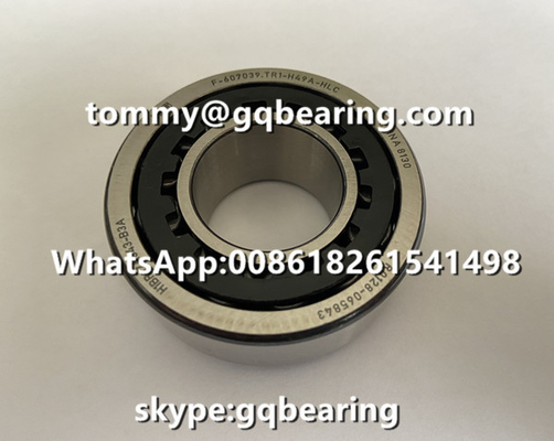 F-607039.TR1-H49A-HLC Gcr15 รถยนต์ห่วงห่วง ID 25mm