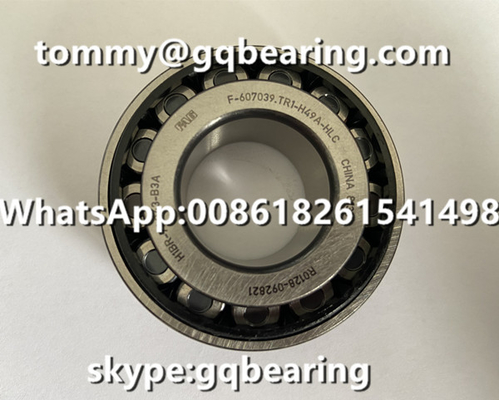 F-607039.TR1-H49A-HLC Gcr15 รถยนต์ห่วงห่วง ID 25mm
