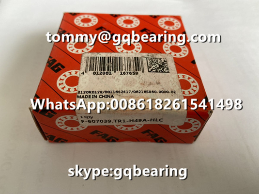 F-607039.TR1-H49A-HLC Gcr15 รถยนต์ห่วงห่วง ID 25mm