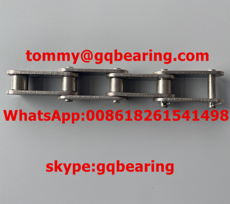 50.8mm SUS316 C2080H สายขนส่งสองพีชชั่น สายขนส่งสแตนเลสกันการกัดกร่อน