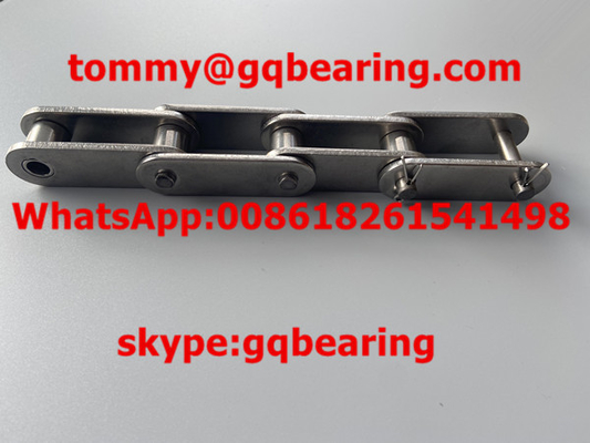 50.8mm SUS316 C2080H สายขนส่งสองพีชชั่น สายขนส่งสแตนเลสกันการกัดกร่อน