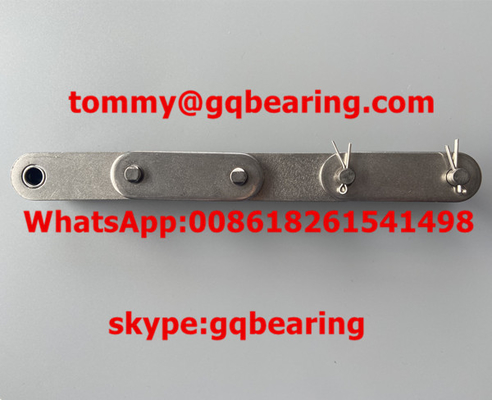 50.8mm SUS316 C2080H สายขนส่งสองพีชชั่น สายขนส่งสแตนเลสกันการกัดกร่อน