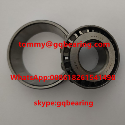 R22-11 โครมสแตนเลส โรลเลอร์เทปเบอร์ R22-11UQU42 โรงรถยนต์