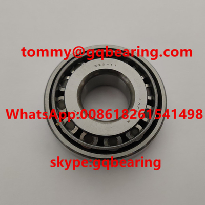 R22-11 โครมสแตนเลส โรลเลอร์เทปเบอร์ R22-11UQU42 โรงรถยนต์