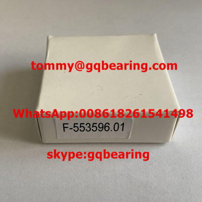 Gcr15 สแตนเลสลําเลียงลําเลียงลําเลียง F-55359601.NUP