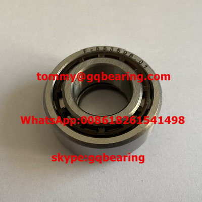 Gcr15 สแตนเลสลําเลียงลําเลียงลําเลียง F-55359601.NUP