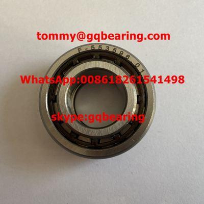 Gcr15 สแตนเลสลําเลียงลําเลียงลําเลียง F-55359601.NUP