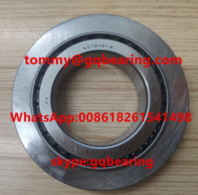 โครมสแตนเลส Taper โรลเลอร์หลอดสอด KE AC1010-2 รถยนต์หลอด