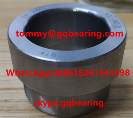 Gcr15 สแตนเลสเข็มม้วนยาง NT-9281 หลัง spacer Bushing