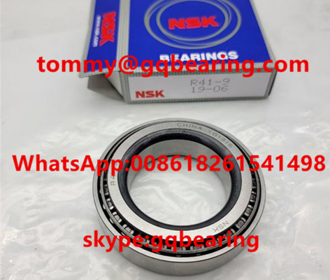 โครมสแตนเลส โรลเลอร์เบียริงทอน R41-9 รถยนต์