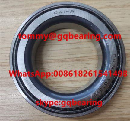 โครมสแตนเลส โรลเลอร์เบียริงทอน R41-9 รถยนต์