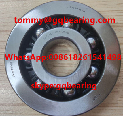 Gcr15 สแตนเลส B24-24ANX1 กล่องกล่องลึกสําหรับเครื่องเปลี่ยนอัตราการขับรถ