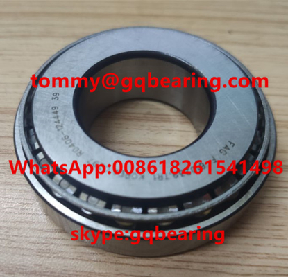 มีในคลัง FAG F-610239.TR1 คันเดียวคอนเฟิร์ต โรลเลอร์เลเยอร์ ID 30mm OD 62