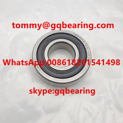 TM6002 / 34-2RS ยางปิดกล่องกล่องลึก OD 34mm