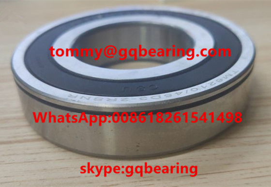 TM6210/45D3-2RSNR กล่องกล่องลึก กล่องกล่องยาง หนาปิด 20 มม.