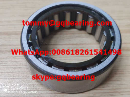 Gcr15 โลหะแถวเดียว โลหะม้วนกลม NU12044S01 กว้างด้านนอก 51mm