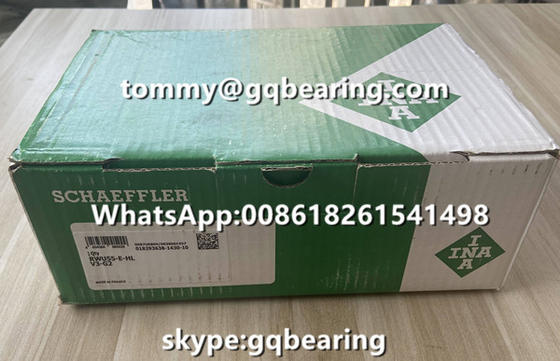 หัวหมุนม้วนเส้นยาวแคบ RWU55-E-HL-V3-G2 หัวหมุนสไลด์เส้นยาว