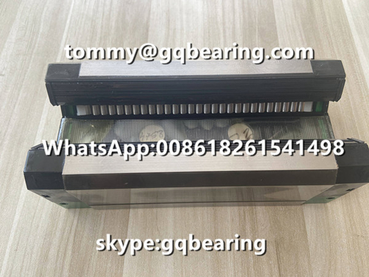 หัวหมุนม้วนเส้นยาวแคบ RWU55-E-HL-V3-G2 หัวหมุนสไลด์เส้นยาว