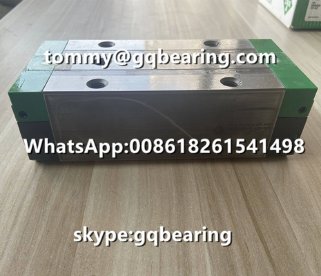 หัวหมุนม้วนเส้นยาวแคบ RWU55-E-HL-V3-G2 หัวหมุนสไลด์เส้นยาว