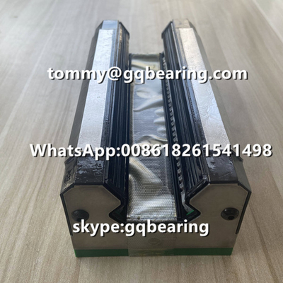 หัวหมุนม้วนเส้นยาวแคบ RWU55-E-HL-V3-G2 หัวหมุนสไลด์เส้นยาว