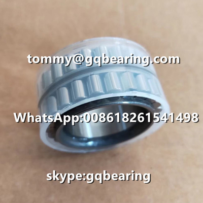 รถยนต์ Steel Cage Cylinder Roller Bearing P4 แถวเดียว F-208098