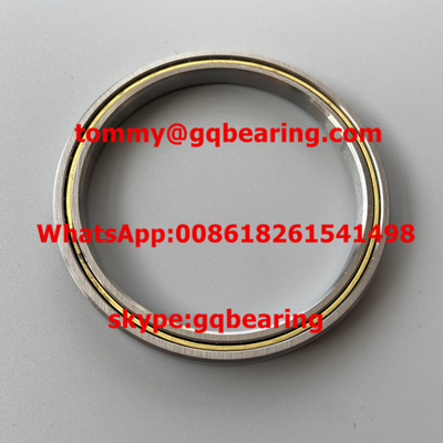 Gcr15 วัสดุเหล็ก INA CSEA025 หัวหินตัดบาง หัวหินผนังบาง