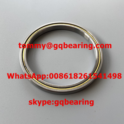 Gcr15 วัสดุเหล็ก INA CSEA025 หัวหินตัดบาง หัวหินผนังบาง