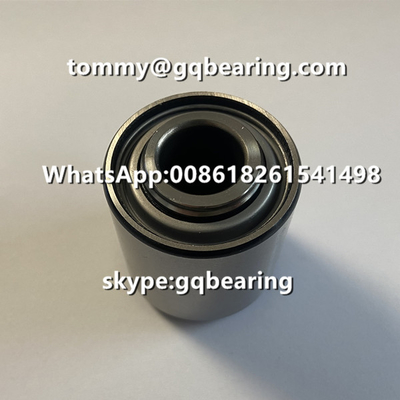โครมสแตนเลส เครื่องเกษตรกลมกลม 5203KYY2 กว้างนอก 40 มม