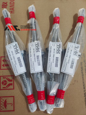 THK Linear Ball Bearing Rolled Ball Screw Actuator BNK 1404-3RRGO+260LC5Y เครื่องปั่นลูกกลม