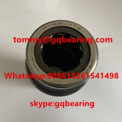 Gcr15 Steel Open Type Needle Roller Bearing ขนาด 26.5 มิลลิเมตร