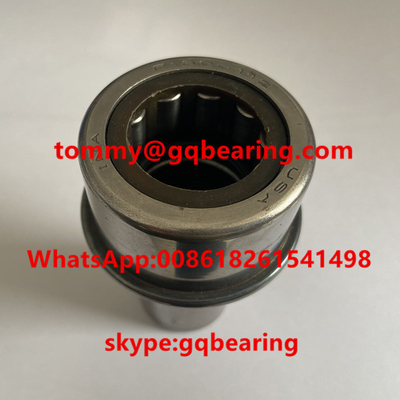 Gcr15 Steel Open Type Needle Roller Bearing ขนาด 26.5 มิลลิเมตร