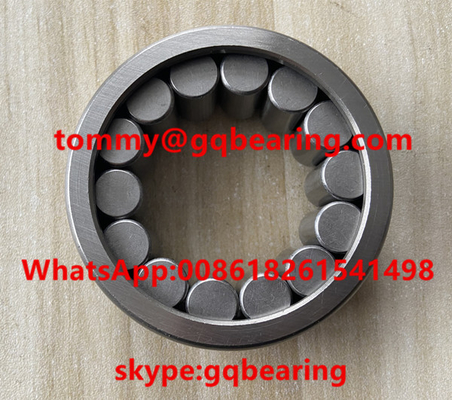 DK-68328 โครมสแตนเลส กระบอกม้วนยาง 2RS ประเภทประปาสําหรับรถยนต์