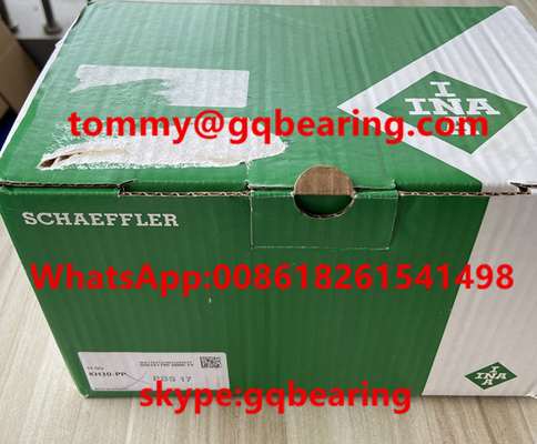 INA KH30-PP หัวหม้อเส้นตรง KH3050/P/PP หัวหม้อเส้นตรง Bushing