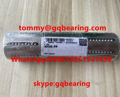 INA KH30-PP หัวหม้อเส้นตรง KH3050/P/PP หัวหม้อเส้นตรง Bushing
