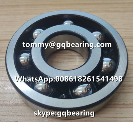 Gcr15 Steel Open Type Deep Groove Ball Bearing FAG F-628178 สแตนเลสแบบเปิด มีลูกกลองลึก02.KL 30x80x21 มิลลิเมตร