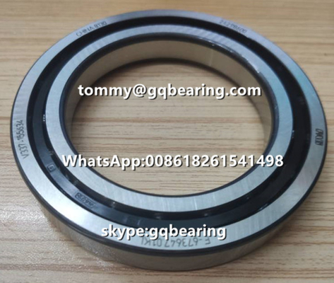 เครื่องยึดไนลอนประเภท กล่องกล่องกล่องลึก FAG F-67364701.KL Gcr15 วัสดุเหล็ก